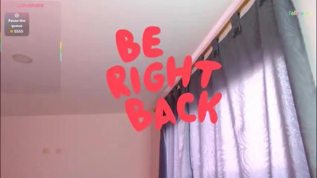 Thumbnail 2, sky_lover_'s Stream at Chaturbate, 1 month ago