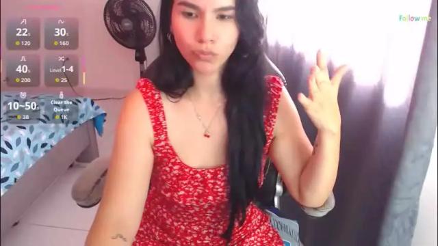 Image 7 of sky_lover_ Stream on Chaturbate on 1 month ago