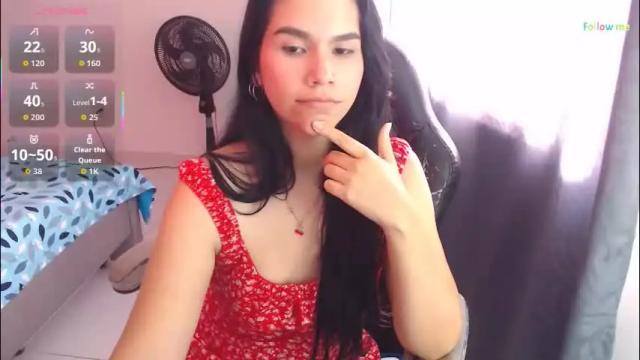 Thumbnail 3, sky_lover_'s Stream at Chaturbate, 1 month ago