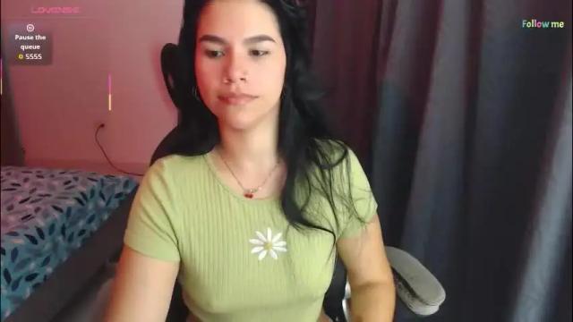 Thumbnail 1, sky_lover_'s Stream at Chaturbate, 29 days ago