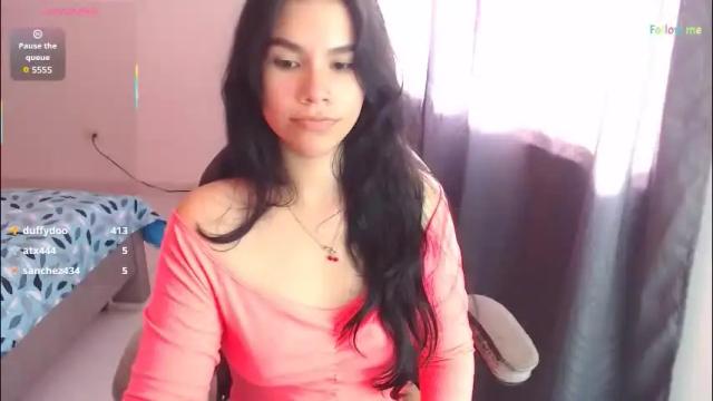 Thumbnail 1, sky_lover_'s Stream at Chaturbate, 28 days ago