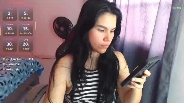 Thumbnail 1, sky_lover_'s Stream at Chaturbate, 25 days ago