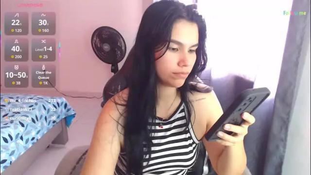Image 12 of sky_lover_ Stream on Chaturbate on 1 month ago
