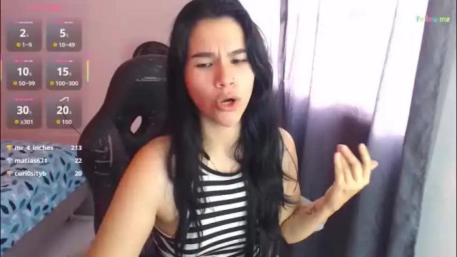 Image 4 of sky_lover_ Stream on Chaturbate on 1 month ago