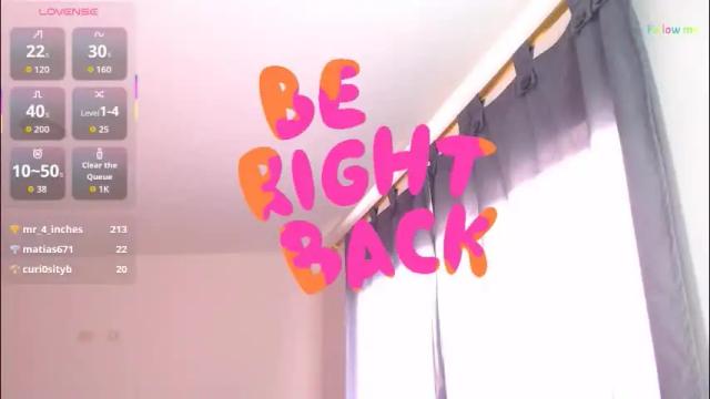 Image 7 of sky_lover_ Stream on Chaturbate on 1 month ago