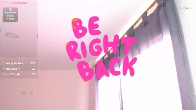 Image 8 of sky_lover_ Stream on Chaturbate on 1 month ago