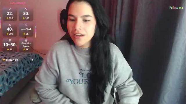 Thumbnail 1, sky_lover_'s Stream at Chaturbate, 21 days ago