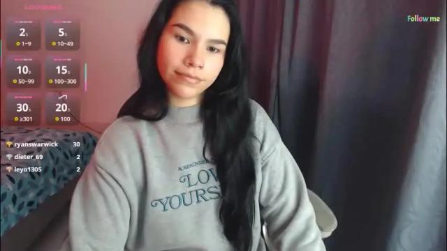 Thumbnail 3, sky_lover_'s Stream at Chaturbate, 21 days ago