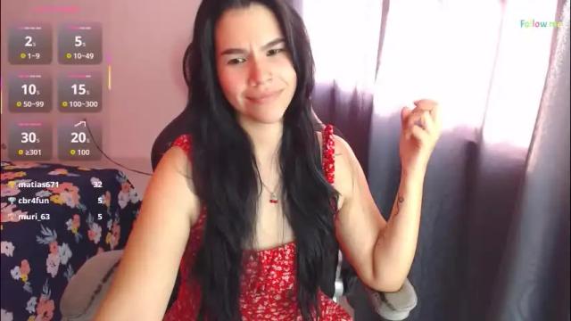 Thumbnail 3, sky_lover_'s Stream at Chaturbate, 20 days ago