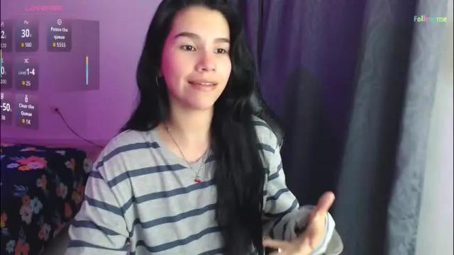 Thumbnail 1, sky_lover_'s Stream at Chaturbate, 18 days ago