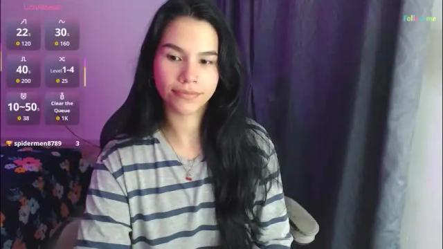 Thumbnail 3, sky_lover_'s Stream at Chaturbate, 18 days ago