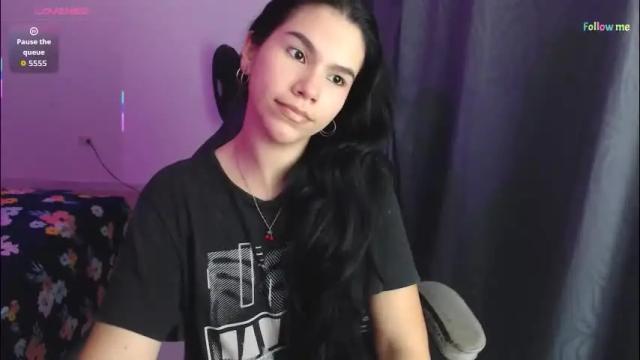 Thumbnail 1, sky_lover_'s Stream at Chaturbate, 17 days ago