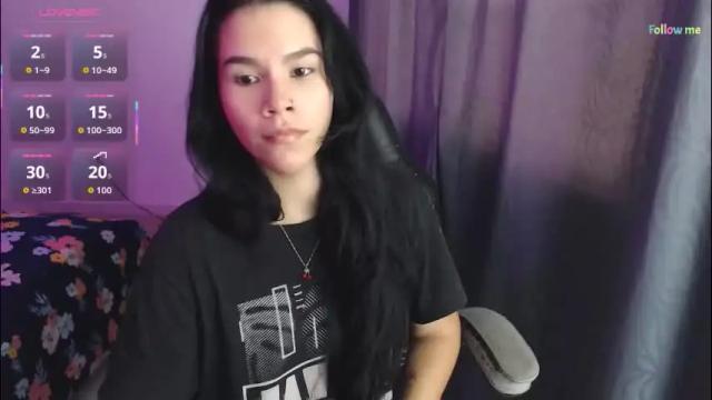 Thumbnail 2, sky_lover_'s Stream at Chaturbate, 17 days ago