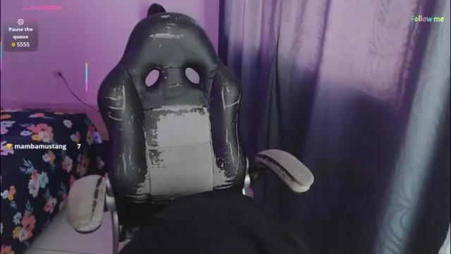 Thumbnail 3, sky_lover_'s Stream at Chaturbate, 17 days ago