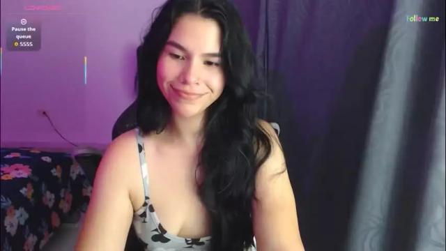Thumbnail 2, sky_lover_'s Stream at Chaturbate, 15 days ago