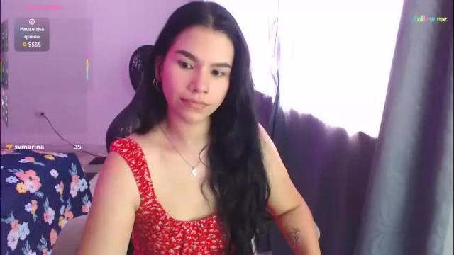 Thumbnail 1, sky_lover_'s Stream at Chaturbate, 12 days ago