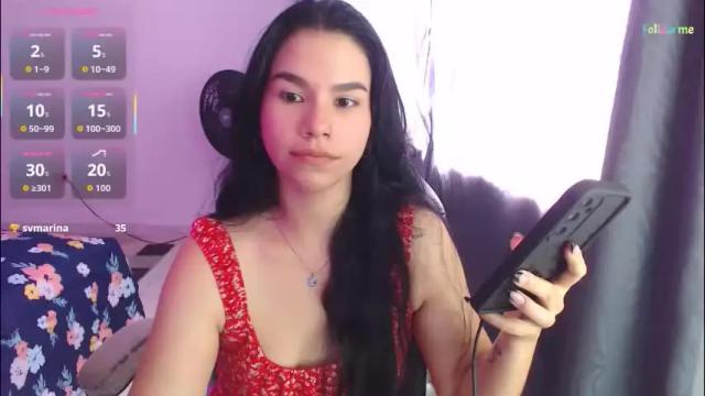 Image 2 of sky_lover_ Stream on Chaturbate on 19 days ago