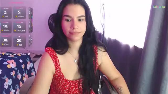 Image 3 of sky_lover_ Stream on Chaturbate on 19 days ago