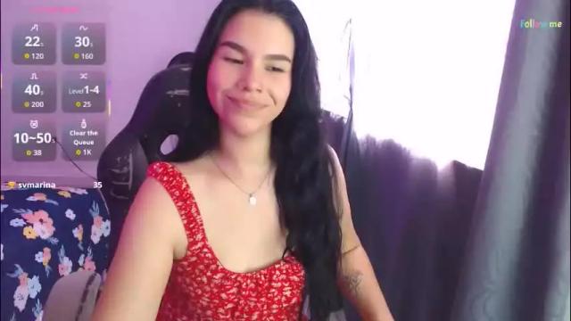 Image 6 of sky_lover_ Stream on Chaturbate on 19 days ago