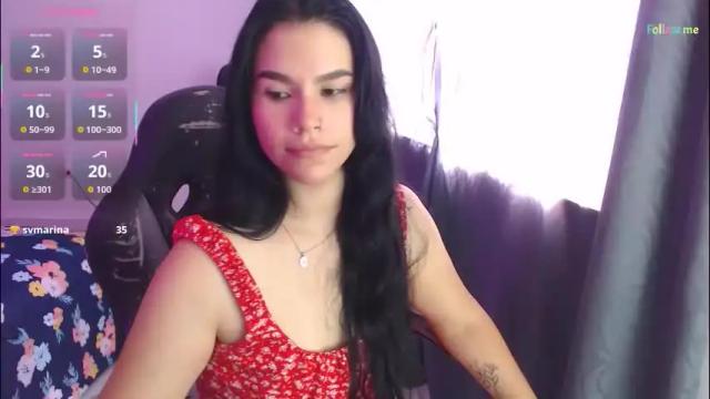 Image 8 of sky_lover_ Stream on Chaturbate on 19 days ago