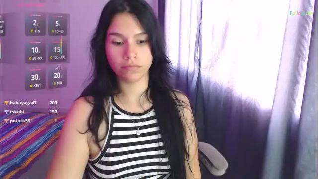Image 12 of sky_lover_ Stream on Chaturbate on 15 days ago