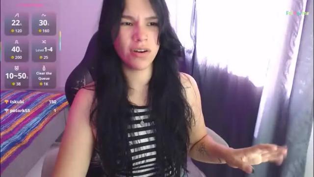 Image 6 of sky_lover_ Stream on Chaturbate on 15 days ago