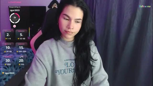 Thumbnail 1, sky_lover_'s Stream at Chaturbate, 6 days ago