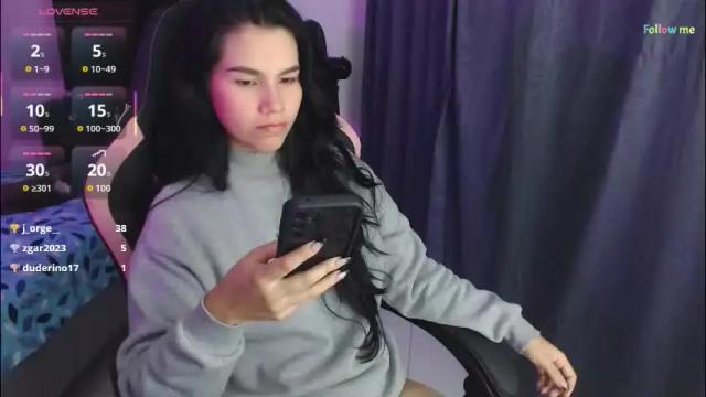 Thumbnail 3, sky_lover_'s Stream at Chaturbate, 6 days ago