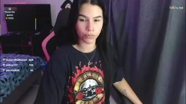 Thumbnail 1, sky_lover_'s Stream at Chaturbate, 5 days ago