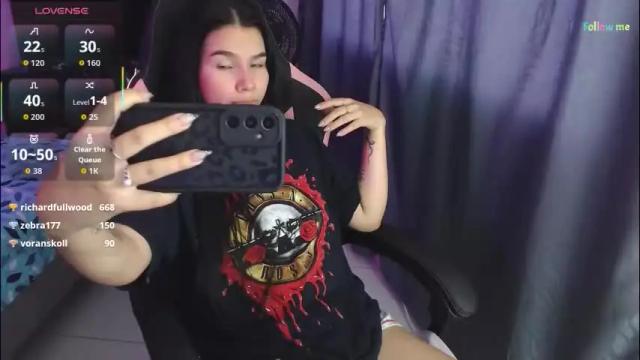 Thumbnail 3, sky_lover_'s Stream at Chaturbate, 5 days ago