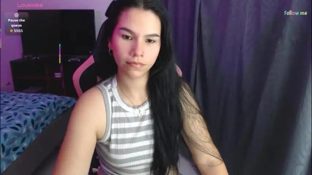 Thumbnail 1, sky_lover_'s Stream at Chaturbate, 1 day ago