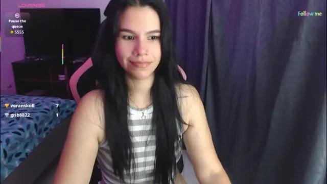 Thumbnail 2, sky_lover_'s Stream at Chaturbate, 1 day ago