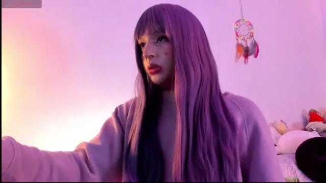 Image 12 of sky_taylor1 Stream on Chaturbate on 13 months ago