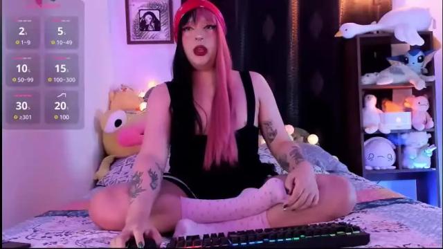 Image 12 of sky_taylor1 Stream on Chaturbate on 2 days ago