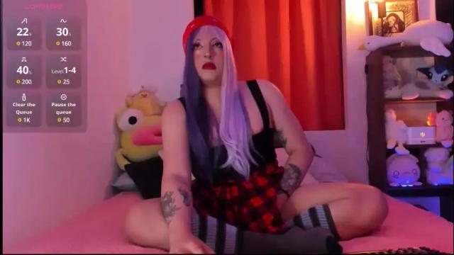 Image 2 of sky_taylor1 Stream on Chaturbate on 6 months ago