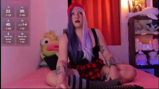 Image 4 of sky_taylor1 Stream on Chaturbate on 6 months ago