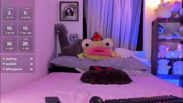 Thumbnail 2, sky_taylor1's Stream at Chaturbate, 1 month ago