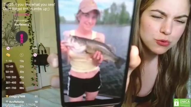 Image 2 of skybella_ Stream on Chaturbate on 25 days ago
