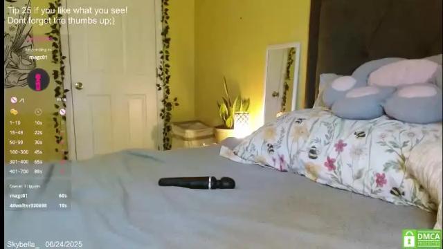 Image 6 of skybella_ Stream on Chaturbate on 29 days ago