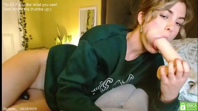 Image 11 of skybella_ Stream on Chaturbate on 25 days ago
