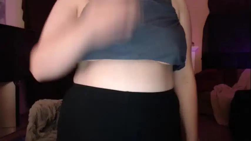 skyblu1 Chaturbate