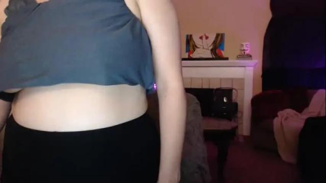 Image 2 of skyblu1 Stream on Chaturbate on 13 months ago