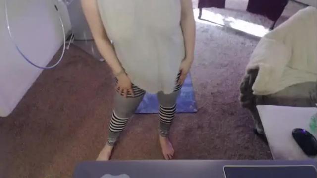 Image 3 of skyblu1 Stream on Chaturbate on 1 month ago