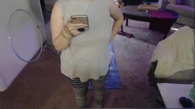 Thumbnail 3, skyblu1's Stream at Chaturbate, 1 month ago