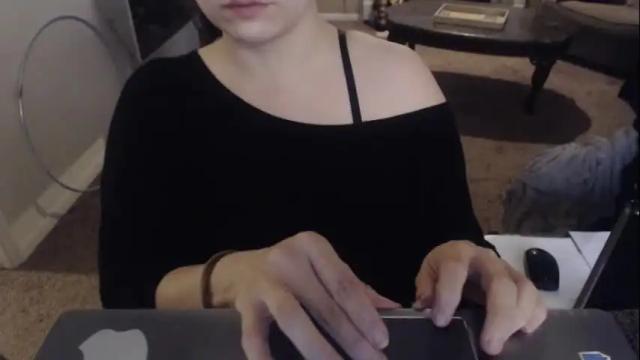 Image 10 of skyblu1 Stream on Chaturbate on 27 days ago