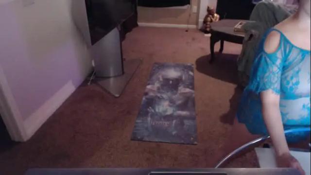 Image 10 of skyblu1 Stream on Chaturbate on 22 days ago