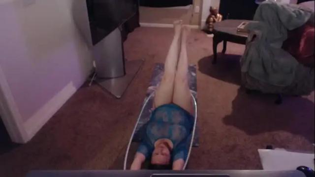 Image 7 of skyblu1 Stream on Chaturbate on 22 days ago