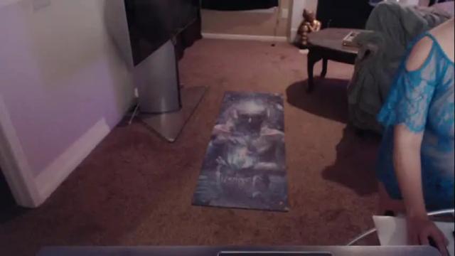 Thumbnail 3, skyblu1's Stream at Chaturbate, 21 days ago