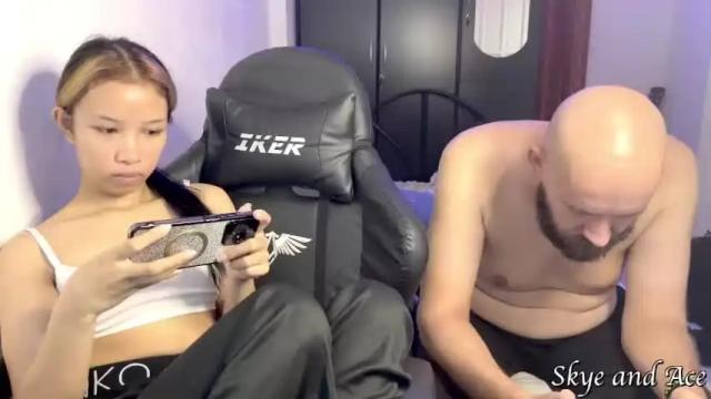 Image 8 of skye16484 Stream on Chaturbate on 17 months ago