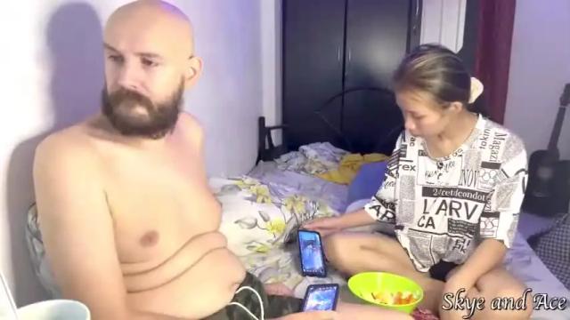 Thumbnail 1, skye16484's Stream at Chaturbate, 16 months ago